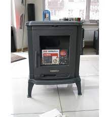 Купить Печь-камин NORDflam Adria в интерьере в Орше Амазонка бай фото в Орше