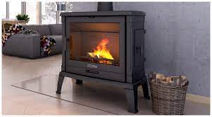 Купить Печь-камин NORDflam Toria чугун в Орше Амазонка бай фото в Орше