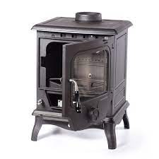 Печь-камин чугунный FireWay Paul чёрный Амазонка бай фото в Орше