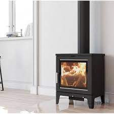 Купить Печь-камин NORDflam Arco чугун в Орше Амазонка бай фото в Орше