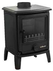 Купить Печь-камин NORDflam Arco чугун в Орше Амазонка бай фото в Орше