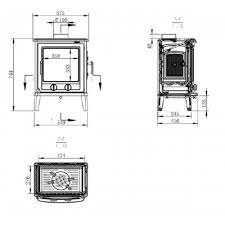 Купить Печь-камин NORDflam Breno в интерьере в Орше Амазонка бай фото в Орше