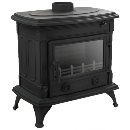 Печь-камин NORDflam Asti Амазонка бай фото в Орше