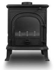 Купить Печь-камин NORDflam Ancona в Орше Амазонка бай фото в Орше