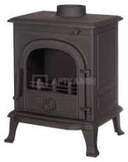 Купить Печь-камин NORDflam Ancona в Орше Амазонка бай фото в Орше