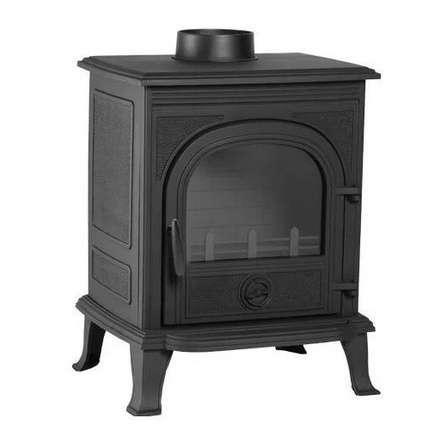 Печь-камин NORDflam Ancona Амазонка бай фото в Орше