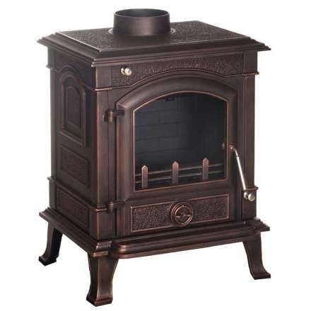 Печь-камин NORDflam Akron Амазонка бай фото в Орше