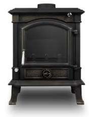  Купить Печь-камин NORDflam Akron в Орше Амазонка бай фото в Орше