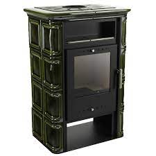 Купить Печь-камин Печь-камин NORDflam Vera чугун в Орше Амазонка бай фото в Орше