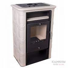 Купить Печь-камин Печь-камин NORDflam Vera чугун в Орше Амазонка бай фото в Орше