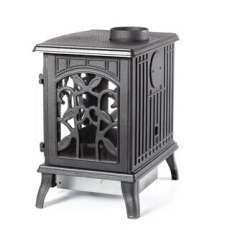 Печь-камин чугунный FireWay Demetra Амазонка бай фото в Орше