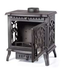 Печь-камин чугунный FireWay Demetra Амазонка бай фото в Орше