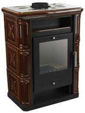 Купить Печь-камин NORDflam Arta в Орше Амазонка бай фото в Орше