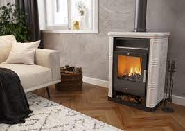 Купить Печь-камин NORDflam Arta в Орше Амазонка бай фото в Орше