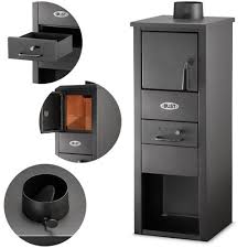 Печь-камин Blist Ekonomik Амазонка бай фото в Орше