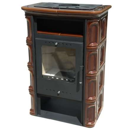 Печь-камин NORDflam Coria Амазонка бай фото в Орше