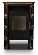 Купить Печь-камин NORDflam Coria в Орше Амазонка бай фото в Орше