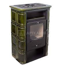 Купить Печь-камин NORDflam Coria в Орше Амазонка бай фото в Орше