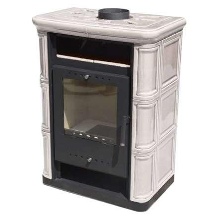 Печь-камин NORDflam Sentra Амазонка бай фото в Орше