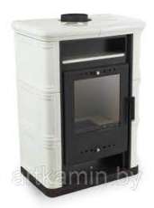 Купить Печь-камин NORDflam Sentra в Орше Амазонка бай фото в Орше