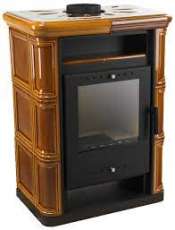 Купить Печь-камин NORDflam Sentra в Орше Амазонка бай фото в Орше