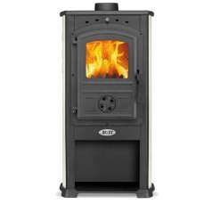 Печь-камин Blist Zar бежевая Амазонка бай фото в Орше