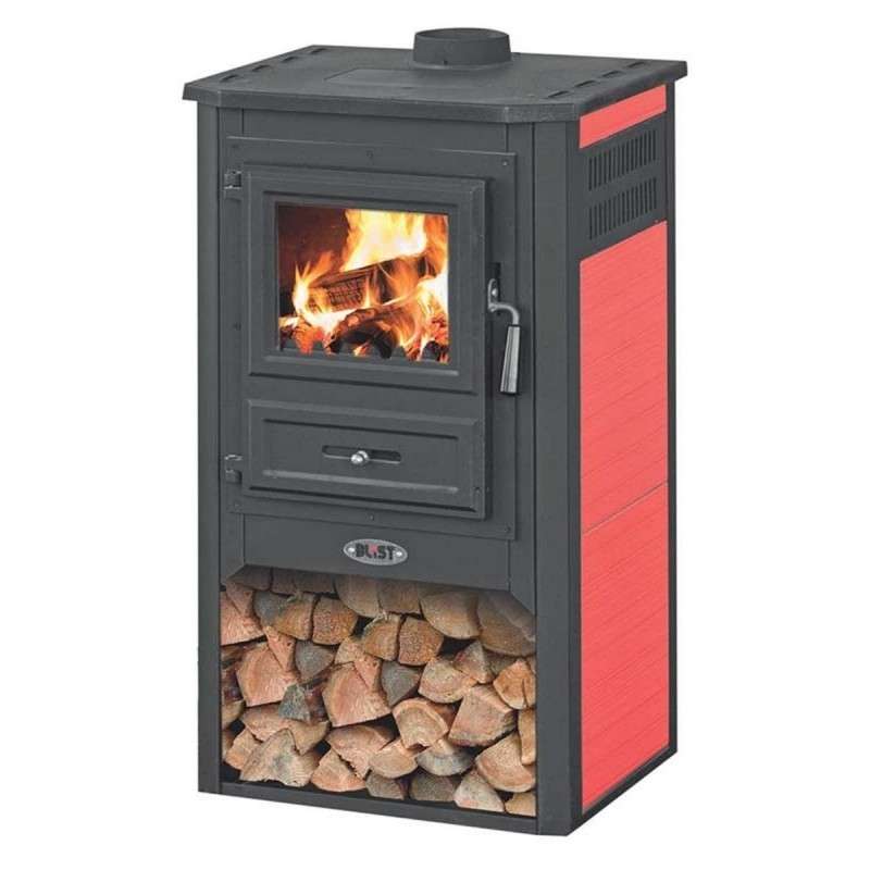 Печь-камин Blist Konzul Амазонка бай фото в Орше