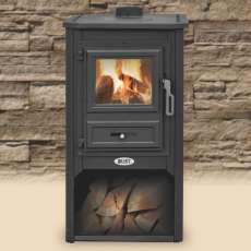 Печь-камин Blist Konzul Амазонка бай фото в Орше