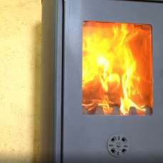 Печь-камин Blist Polar Амазонка бай фото в Орше