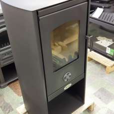 Печь-камин Blist Polar Амазонка бай фото в Орше