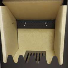 Печь-камин Blist Polar Амазонка бай фото в Орше