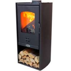 Печь-камин Blist Polar Амазонка бай фото в Орше