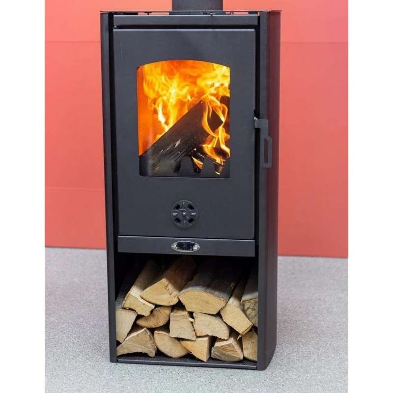 Печь-камин Blist Polar Амазонка бай фото в Орше