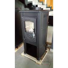 Купить Печь-камин NORDflam Fokus в Орше Амазонка бай фото в Орше