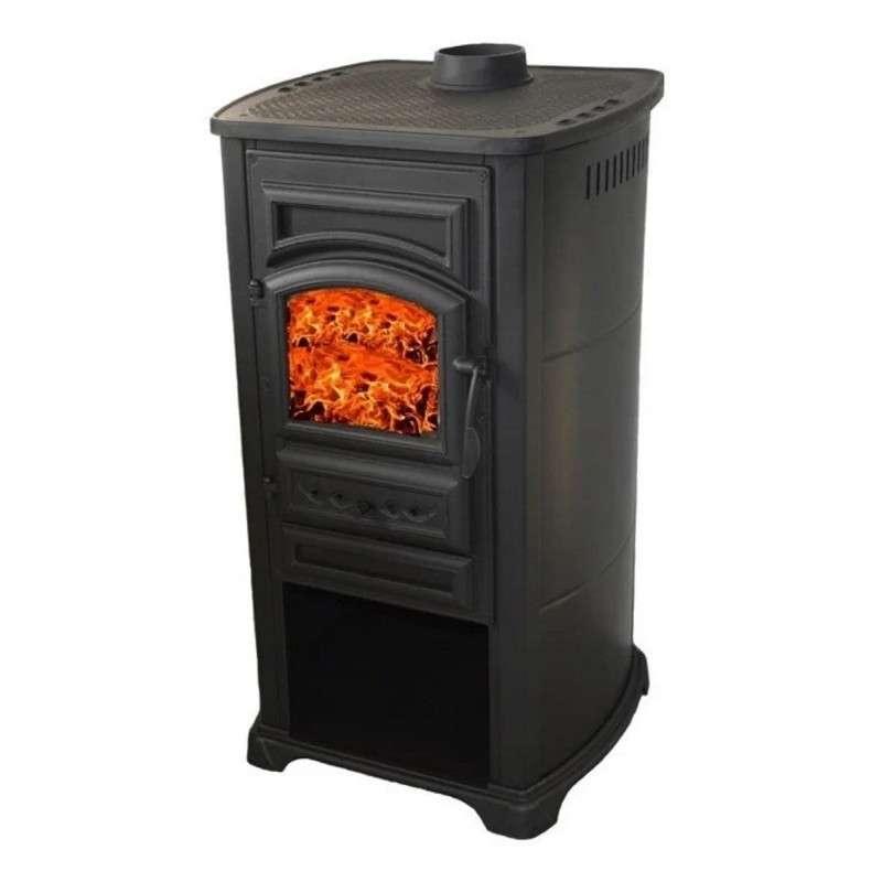 Печь-камин NORDflam Merido Амазонка бай фото в Орше