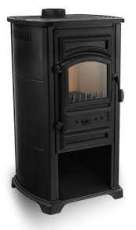 Купить Печь-камин NORDflam Merido в Орше Амазонка бай фото в Орше