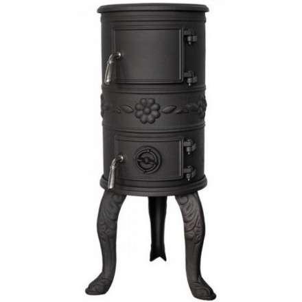 Печь-камин NORDflam Ermis Амазонка бай фото в Орше