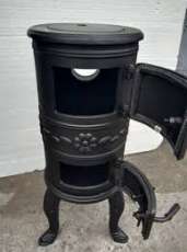 Купить Печь-камин NORDflam Ermis в Орше Амазонка бай фото в Орше