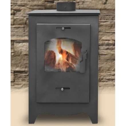 Печь-камин Blist B Max 1 Амазонка бай фото в Орше