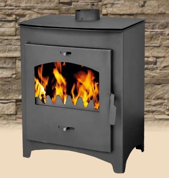 Печь-камин Blist B Max 2 Амазонка бай фото в Орше