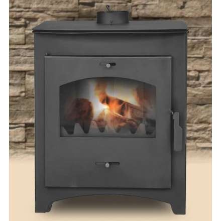 Печь-камин Blist B Max 2 Амазонка бай фото в Орше