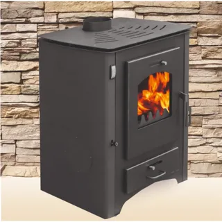 Печь-камин Blist B Max 2 Амазонка бай фото в Орше