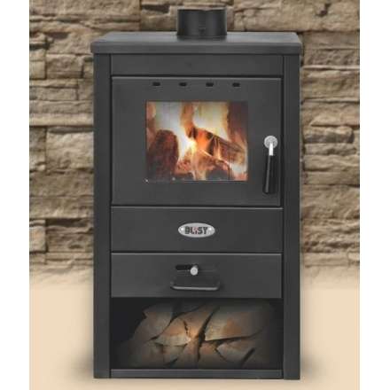 Печь-камин Blist B 1 Амазонка бай фото в Орше