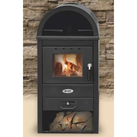 Печь-камин Blist B 10 Амазонка бай фото в Орше