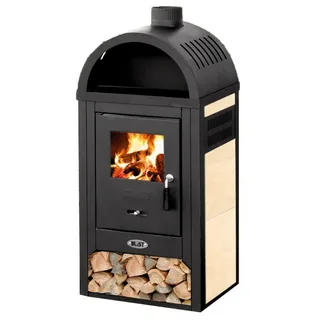 Печь-камин Blist B 10 Амазонка бай фото в Орше