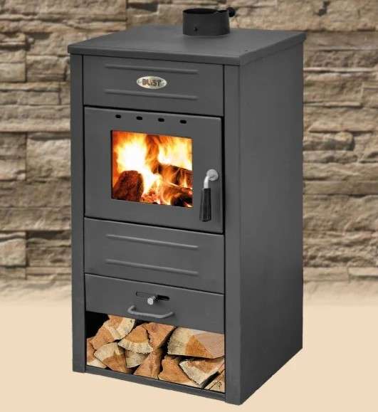 Печь-камин Blist B 2 Амазонка бай фото в Орше
