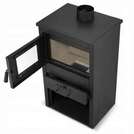 Печь-камин Blist B 2 Амазонка бай фото в Орше