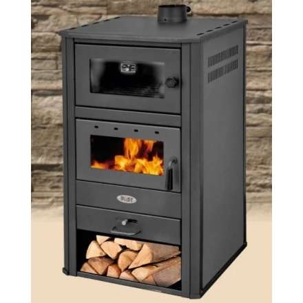 Печь-камин Blist BRM Амазонка бай фото в Орше