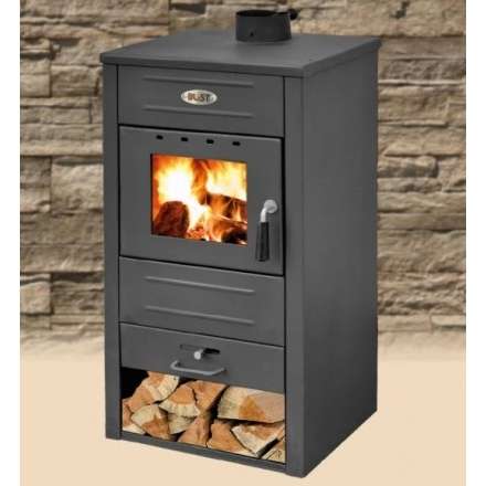 Печь-камин Blist BR фото в Орше