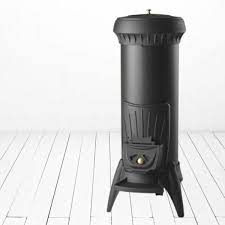 Печь-камин чугунный Invicta SOREL Амазонка бай фото в Орше